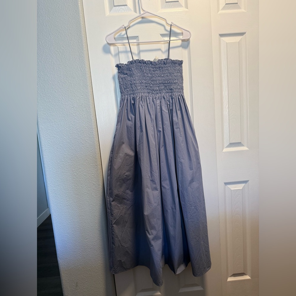 Mahina Maxi Dress